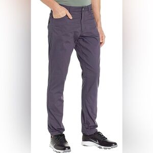 Euc Nike mens Slim Pants.